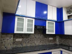 3BHK Multistorey Apartment for Rent in Vasant Kunj - Photo 5