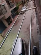 3BHK Multistorey Apartment for Rent in Vasant Kunj - Photo 15
