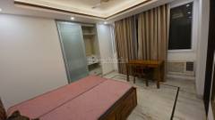 4BHK Multistorey Apartment for Rent in Pocket A Sector 13 Dwarka - Photo 2