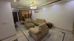 4BHK Multistorey Apartment for Rent in Pocket A Sector 13 Dwarka - Photo 1