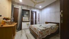 4BHK Multistorey Apartment for Rent in Pocket A Sector 13 Dwarka - Photo 5