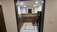 4BHK Multistorey Apartment for Rent in Pocket A Sector 13 Dwarka - Photo 6