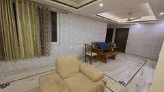 4BHK Multistorey Apartment for Rent in Pocket A Sector 13 Dwarka - Photo 7