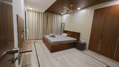 4BHK Multistorey Apartment for Rent in Pocket A Sector 13 Dwarka - Photo 3