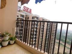 3BHK Multistorey Apartment for Resale in SKA Metro Ville at Eta 2 - Photo 15