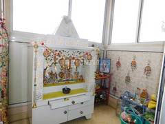 3BHK Multistorey Apartment for Resale in SKA Metro Ville at Eta 2 - Photo 16