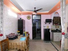 2BHK Builder Floor Apartment for Resale in Yamuna Vihar - Photo 1