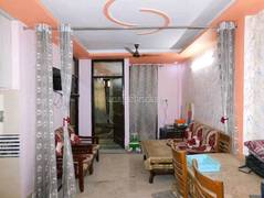 2BHK Builder Floor Apartment for Resale in Yamuna Vihar - Photo 2