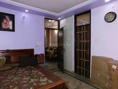 2BHK Builder Floor Apartment for Resale in Yamuna Vihar - Photo 4