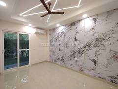 4BHK Builder Floor Apartment for Resale in South City 2 - Photo 10