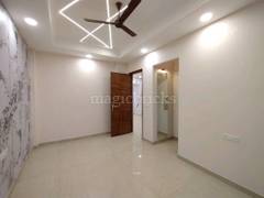 4BHK Builder Floor Apartment for Resale in South City 2 - Photo 11
