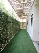 4BHK Builder Floor Apartment for Resale in South City 2 - Photo 16