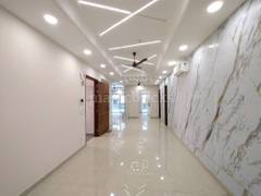 4BHK Builder Floor Apartment for Resale in South City 2 - Photo 1