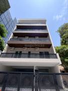 4BHK Builder Floor Apartment for Resale in South City 2 - Photo 12