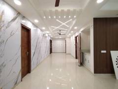 4BHK Builder Floor Apartment for Resale in South City 2 - Photo 2