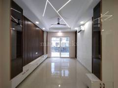 4BHK Builder Floor Apartment for Resale in South City 2 - Photo 3