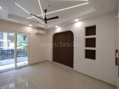 4BHK Builder Floor Apartment for Resale in South City 2 - Photo 4