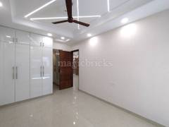 4BHK Builder Floor Apartment for Resale in South City 2 - Photo 5