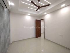4BHK Builder Floor Apartment for Resale in South City 2 - Photo 7