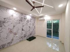 4BHK Builder Floor Apartment for Resale in South City 2 - Photo 8