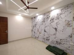 4BHK Builder Floor Apartment for Resale in South City 2 - Photo 9