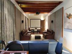4BHK Villa for New Property in Jubilee Hills