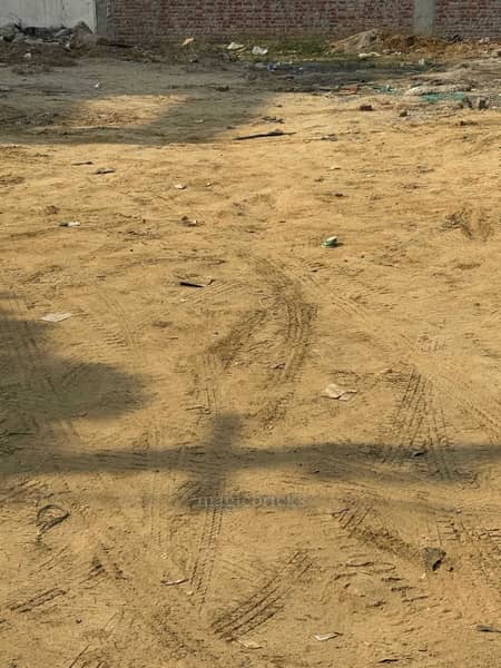 502 Sqyrd Plot For Sale in DLF City Plot Phase 4 , DLF Phase 4, Gurgaon