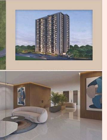 Apartment in Sarkhej Gandhinagar Highway