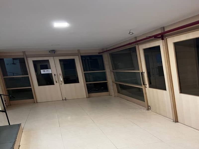 12,000 Sq-ft Commercial Office Space For Rent in Udyog Vihar Phase 5, Gurgaon