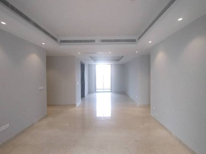 3 BHK Flat 2685 Sq-ft For Rent in Suncity Platinum Towers, Sector 28, Gurgaon