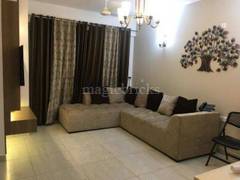 3BHK Multistorey Apartment for Rent in ABA Cleo County at Sector 121 - Photo 1