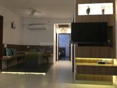 3BHK Multistorey Apartment for Rent in ABA Cleo County at Sector 121 - Photo 2