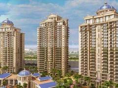 5BHK Penthouse for Resale in ATS Marigold at Sector 89A - Photo 10