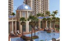 5BHK Penthouse for Resale in ATS Marigold at Sector 89A - Photo 9