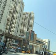 3BHK Multistorey Apartment for New Property in Auro The Regent at Kondapur