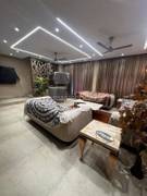 3BHK Builder Floor Apartment for Resale in Block A2 Janakpuri - Photo 12