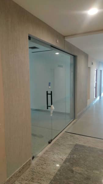 1044 Sq-ft Commercial Office Space For Rent in DLF Corporate Greens, Sector 74A, Gurgaon