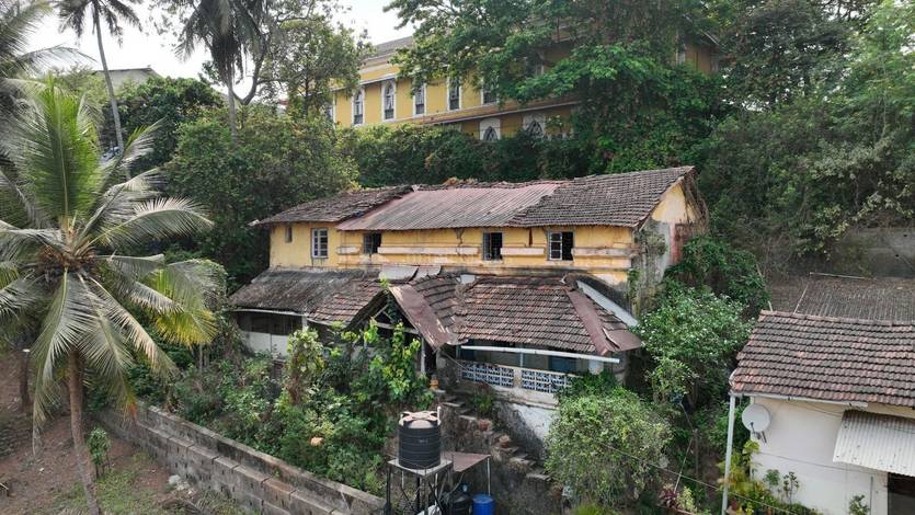 Villa in Panaji