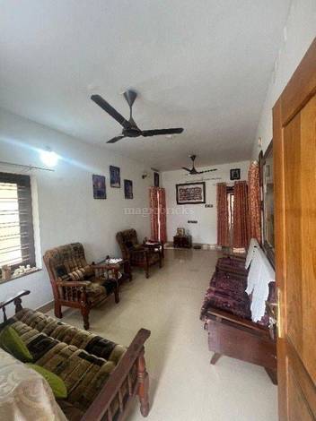 2BHK in Poojappura