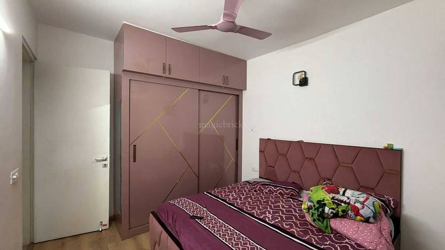 3 BHK 1095 Sqft Flat For Sale Sector 92, Gurgaon