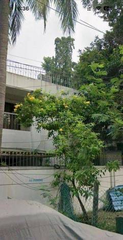 Villa in Mylapore