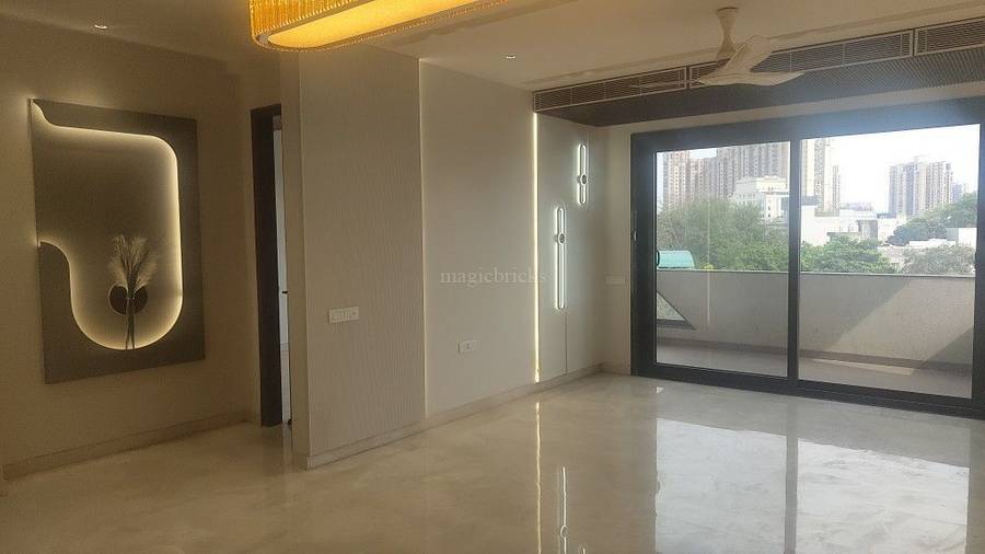 4 BHK 2789 Sqft Flat For Sale in DLF City Plot Phase 4 , DLF Phase 4, Gurgaon