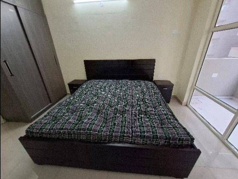 2 BHK Flat 691 Sq-ft For Rent in Pyramid Elite, Sector 86, Gurgaon