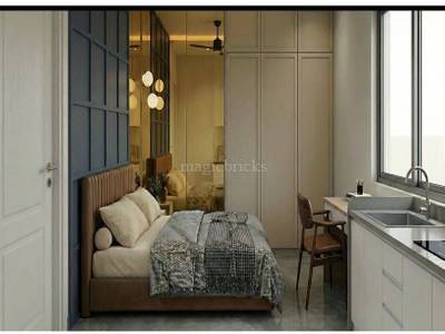 Studio Apartments in Pune: 153+ Studio Apartments for Sale in Pune