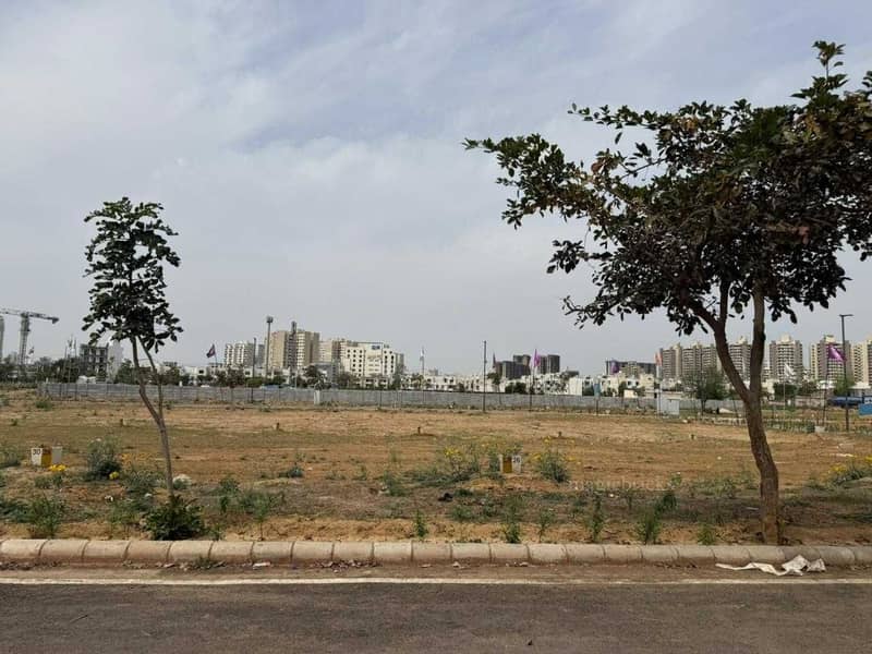 116 Sqyrd Plot For Sale in Vatika Horizon 82, Sector 82A, Gurgaon