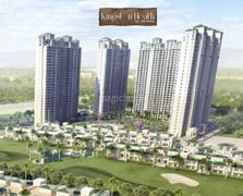 3BHK Multistorey Apartment for Resale in ATS Kingston Heath at Sector 150, Pusta Road - Photo 1