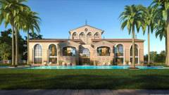 3BHK Multistorey Apartment for Resale in ATS Kingston Heath at Sector 150, Pusta Road - Photo 2
