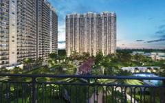 3BHK Multistorey Apartment for Resale in ATS Kingston Heath at Sector 150, Pusta Road - Photo 3