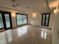 3BHK Builder Floor Apartment for Rent in Defence Colony - Photo 1
