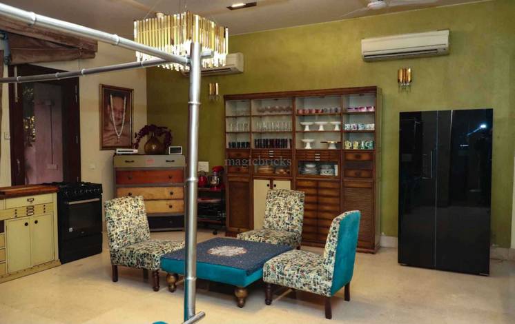 Villa in Sector 15A, Noida Express Way